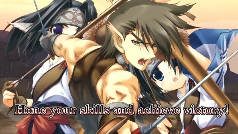 うたわれるもの 散りゆく者への子守唄 が 海外で Utawarerumono Prelude To The Fallen として5月末に発売 海外ではps Vitaで発売することに驚きの声 Advマガジン編集部 Note うたわれるもの 散りゆく者への子守唄 が 海外で Utawarerumono Prelude To The Fallen として5月末に発売 海外ではps Vitaで発売することに驚きの声 Advマガジン編集部 Note