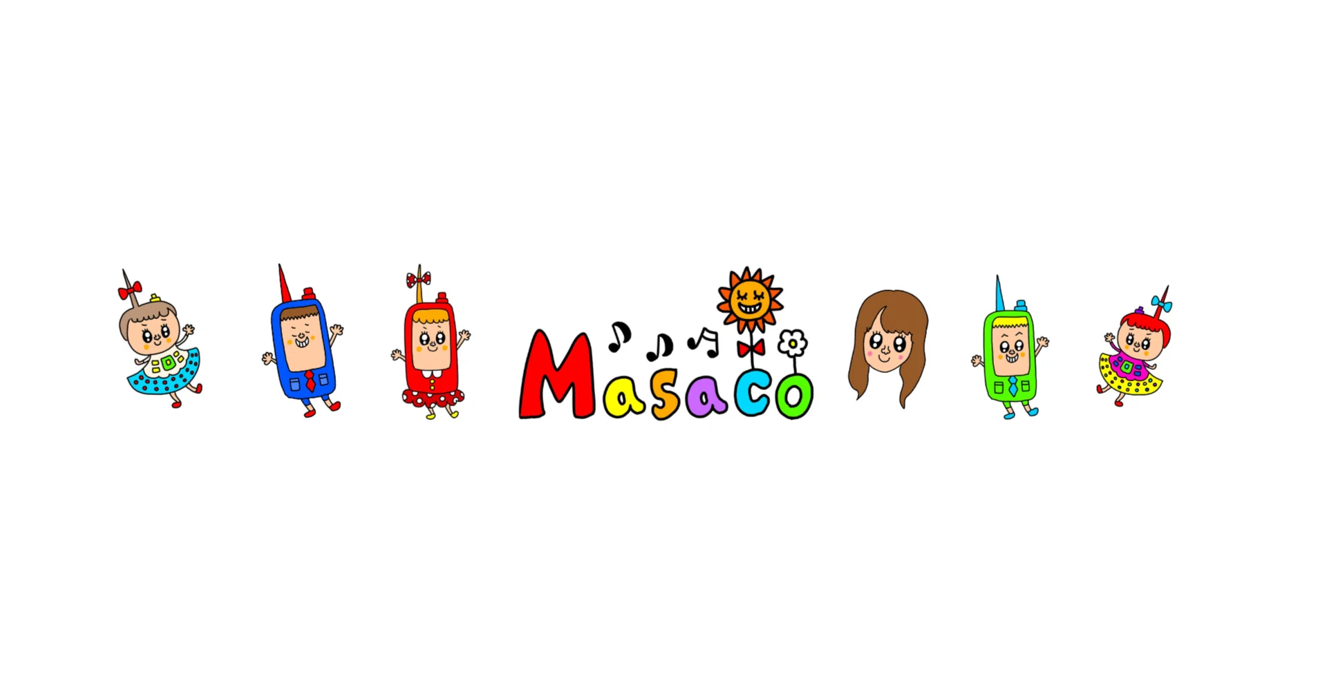 Masaco｜note