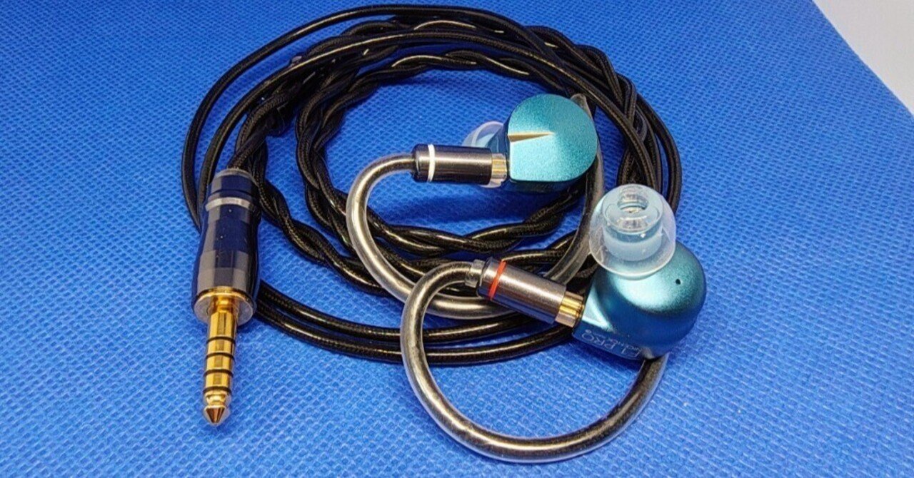 t*z様 DUSK リケーブル可能イヤホン NICEHCK DuskAg リケーブルレビュー #PR【9】｜DJM5Raspberry