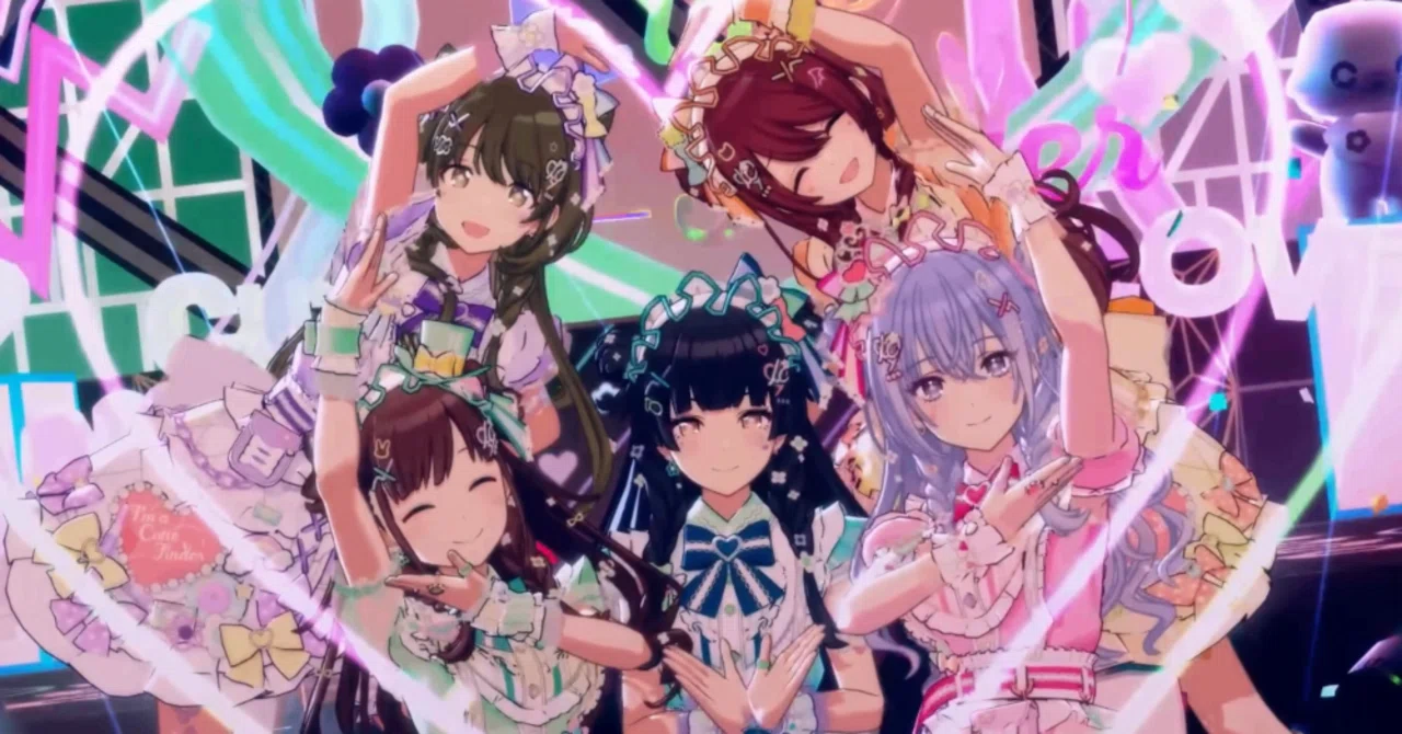 シャニマス新曲『カウントダウンラブ』の好きなところ｜鬼谷