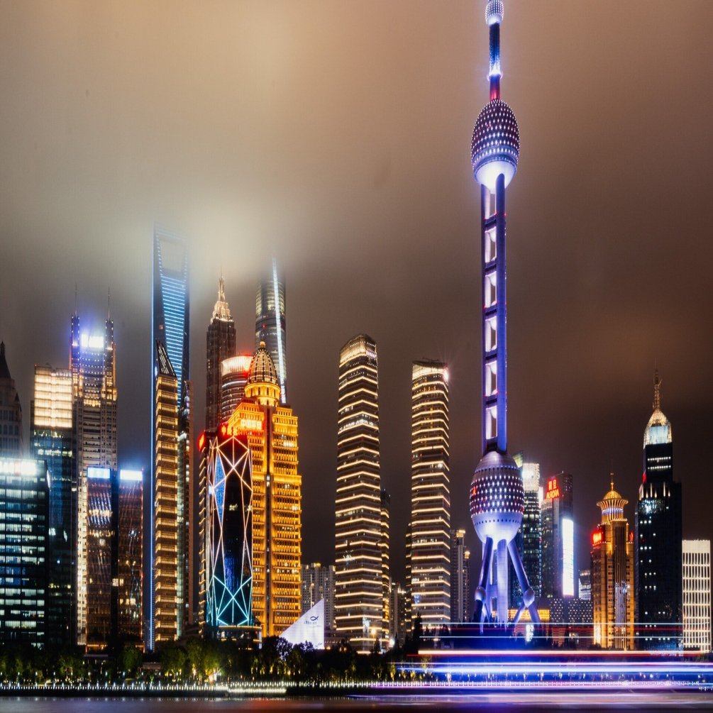 はじめての上海観光・グルメ・アプリまとめ（地元目線）｜makimaki