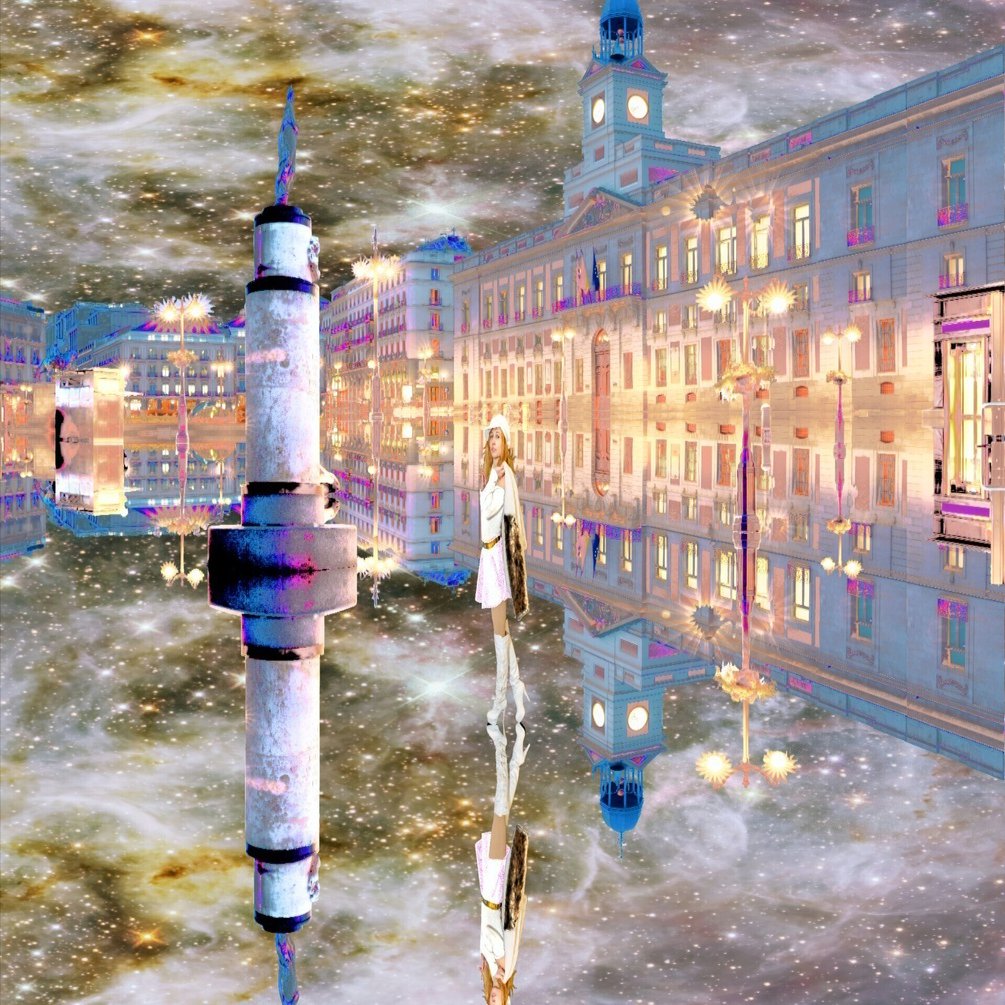 商用利用可能「デジタルアート」 30枚セット Pt56(ー_ー)!!｜ジョー