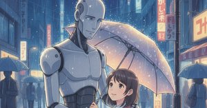 Geminiに“ありがとう”を言ってみよう🩵AIリアル通信#017｜ことほぎ