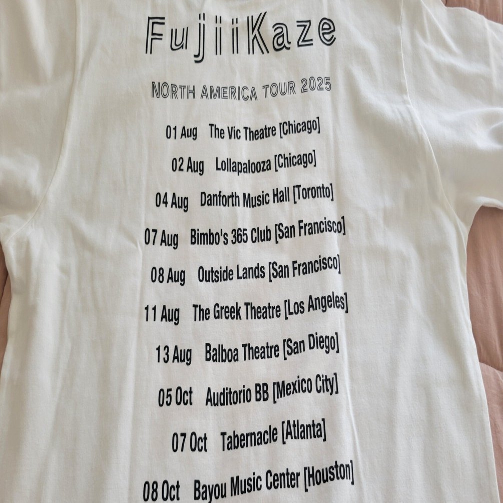 藤井風に、世界が恋する理由を見た｜レイマーひろみ