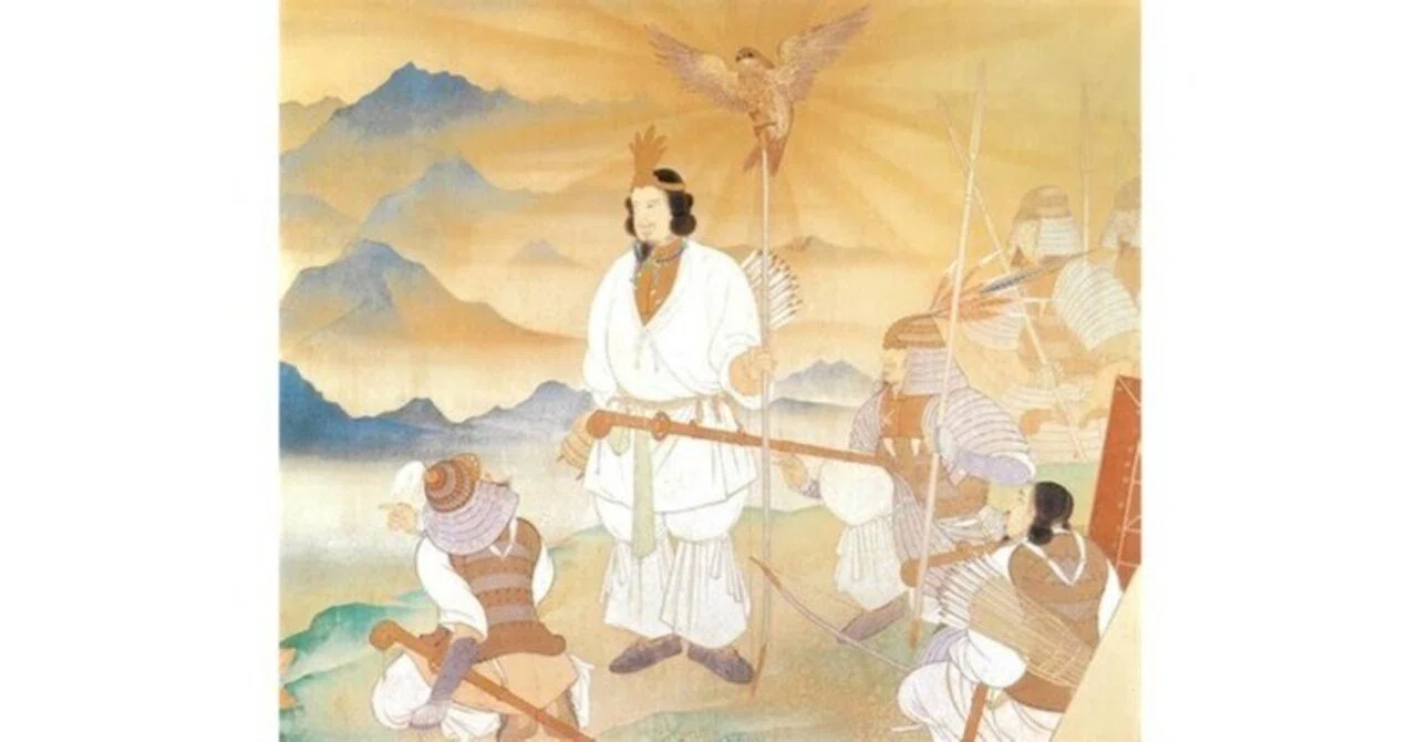 JOG(1447) 歴代天皇の国づくり ～ 『天皇二千六百年史』を読む｜『国際