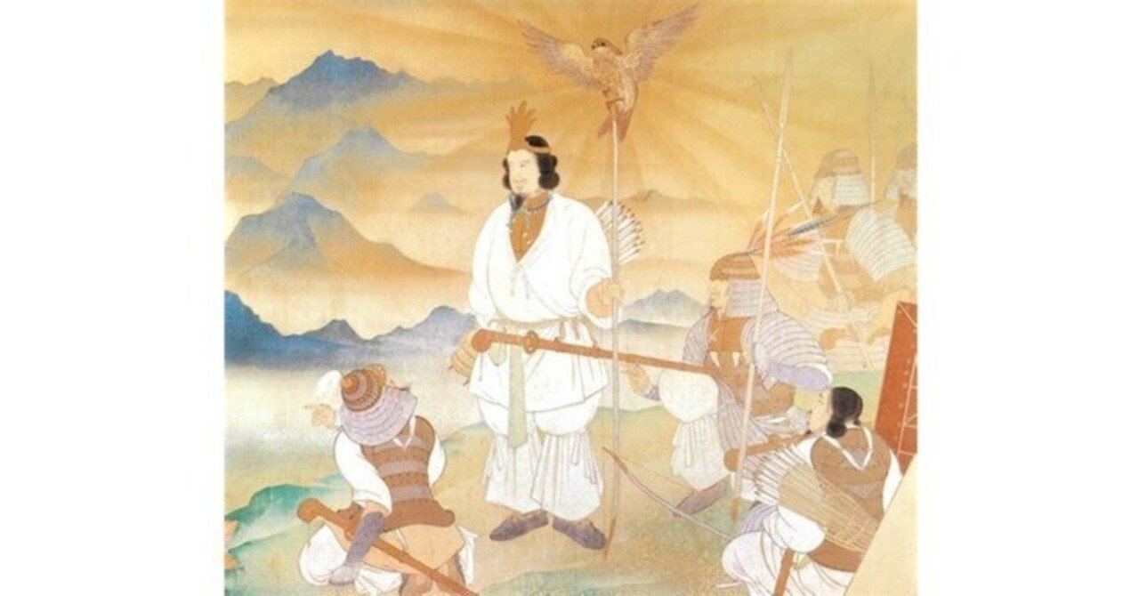 JOG(1447) 歴代天皇の国づくり ～ 『天皇二千六百年史』を読む｜『国際