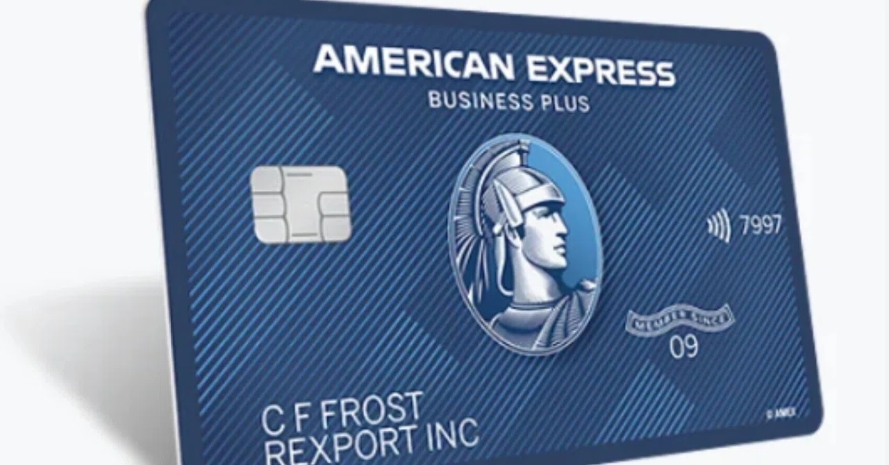 Recommended US Credit Cards (Amex Blue Business Plus Edition)｜ヤドコ