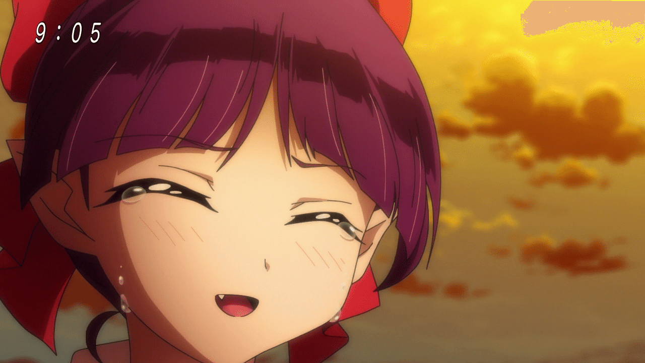 鬼太郎6期がとても素晴らしい作品だったので ひたすら良かった点を話していく 3月11 日 にゃるら Note 鬼太郎6期がとても素晴らしい作品だったので ひたすら良かった点を話していく 3月11 日 にゃるら Note