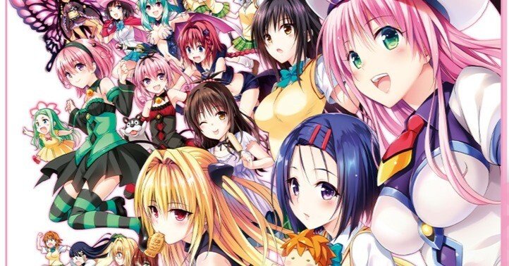 ユニオンアリーナ「ToLOVEる」が“化け物”なワケ。｜転売塾リセラーズ