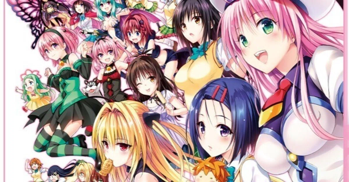 【ざわ】ユニアリToLOVEるBOXテープ付カード多数パラレル有 ユニオンアリーナ「ToLOVEる」が“化け物”なワケ。｜転売塾リセラーズ