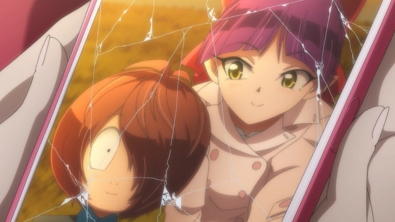 鬼太郎6期がとても素晴らしい作品だったので ひたすら良かった点を話していく 3月11 日 にゃるら Note 鬼太郎6期がとても素晴らしい作品だったので ひたすら良かった点を話していく 3月11 日 にゃるら Note