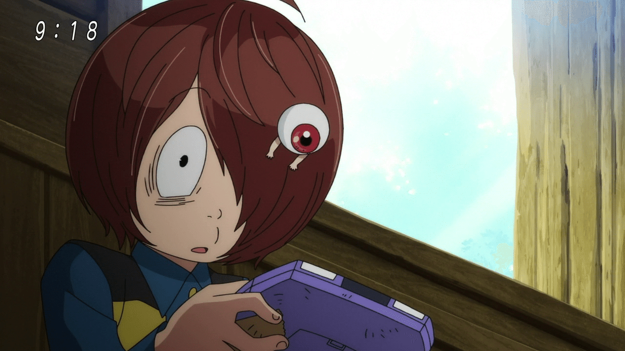 鬼太郎6期がとても素晴らしい作品だったので ひたすら良かった点を話していく 3月11 日 にゃるら Note 鬼太郎6期がとても素晴らしい作品だったので ひたすら良かった点を話していく 3月11 日 にゃるら Note