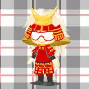 柏井則太郎（かしわいのりたろう柏井則彦赤備ゑ）Kashiwai Noritaro（Japanese）