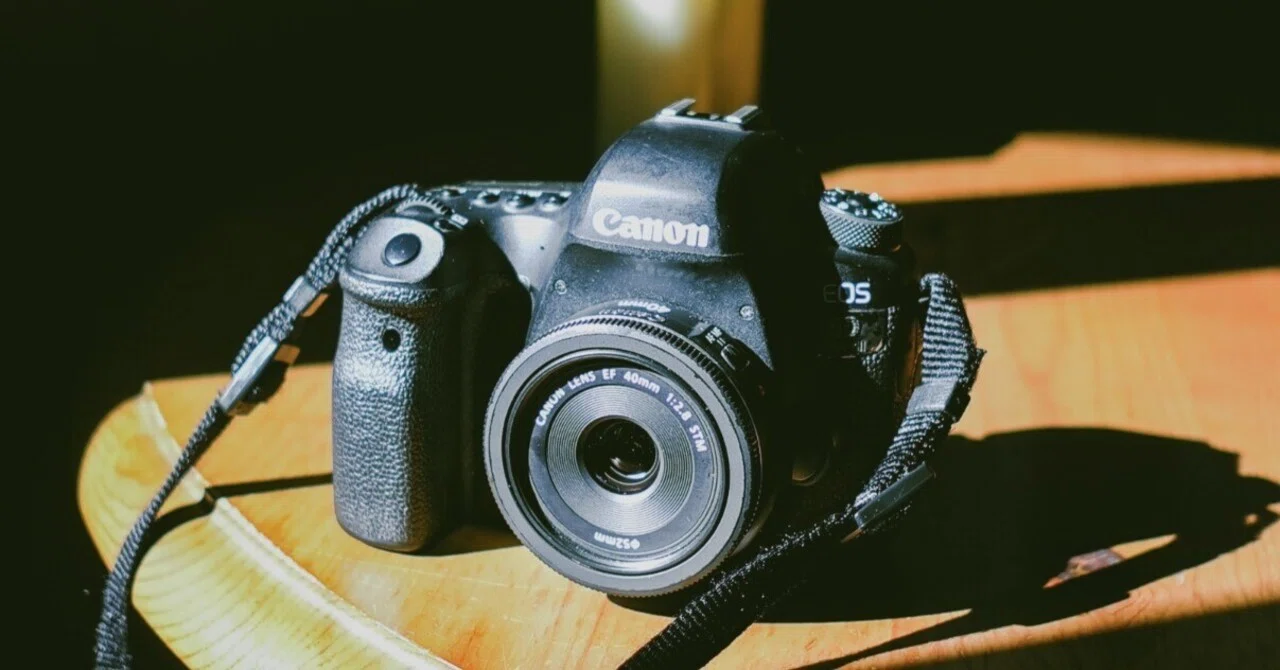 一眼レフ】EOS 6D IIと秋を探しに｜もんぶらん