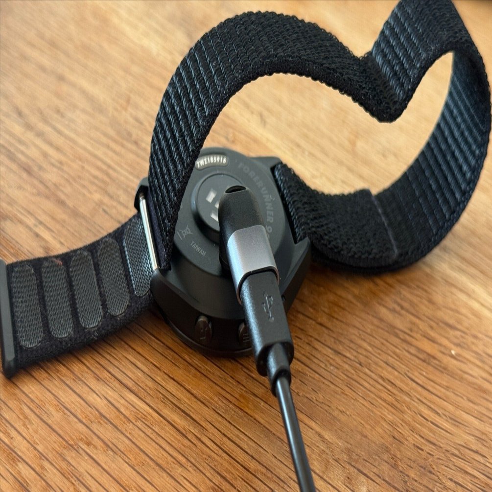 Garmin のおすすめアクセサリー3つ｜PDCA by ごとうへい