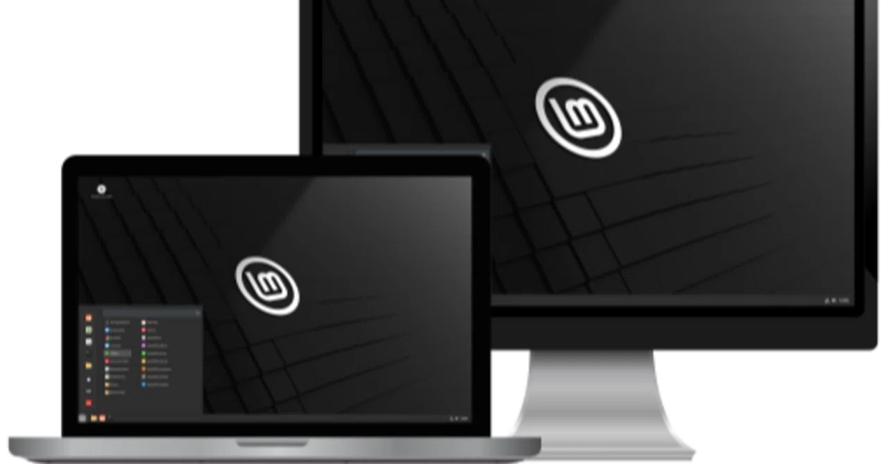 古いWindowsノートPCにLinuxMintを入れてみた｜ai-gen1