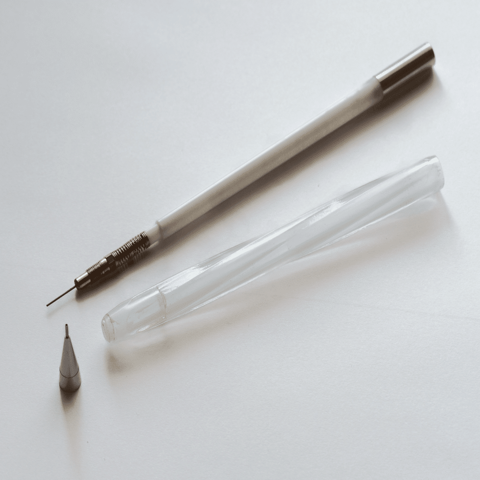 筆記具まとめて紹介-前編｜翔