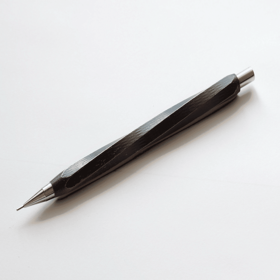 筆記具まとめて紹介-前編｜翔