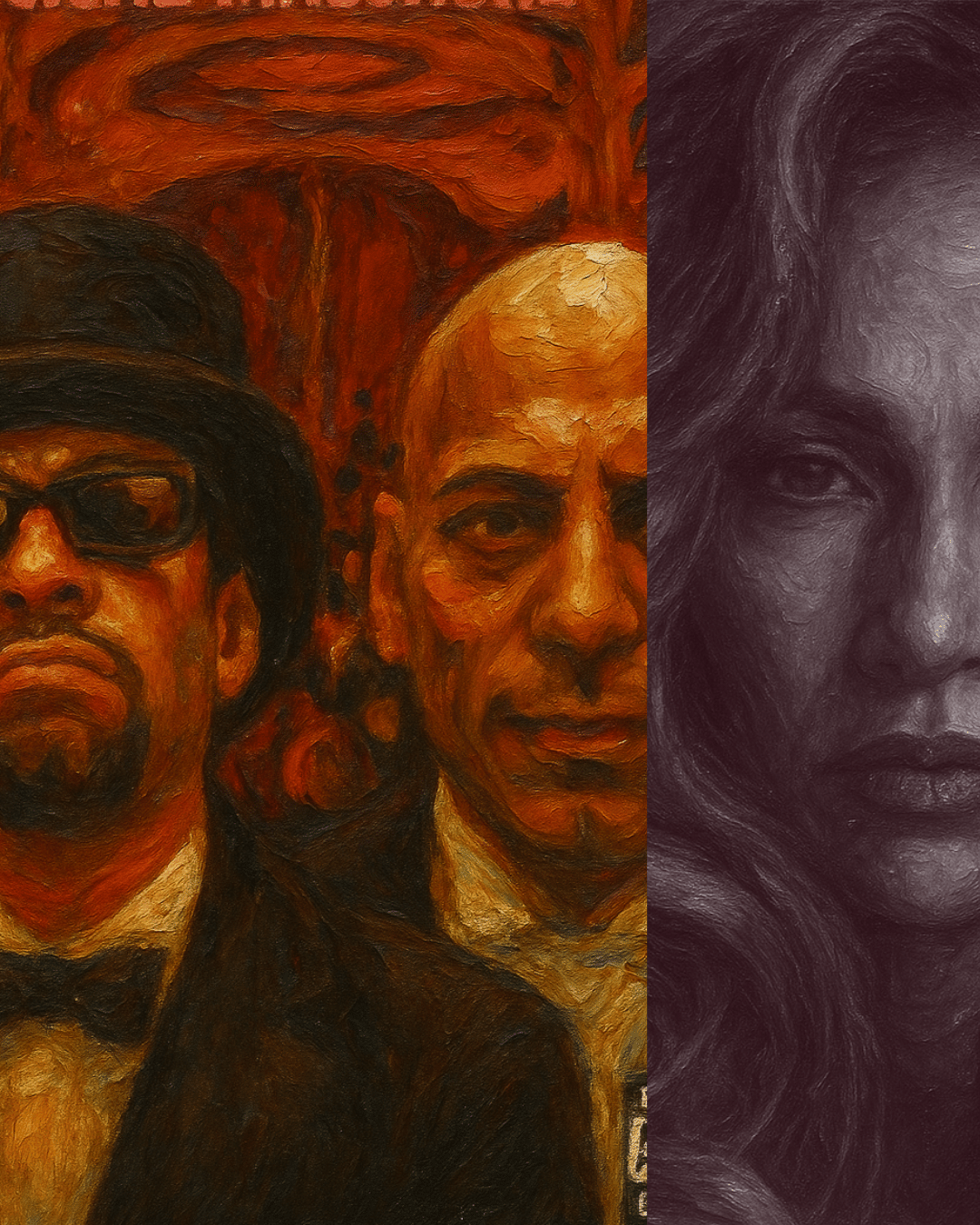 JENNIFER LOPEZをDIS!? THE BEATNUTS - A MUSICAL MASSACRE｜Take