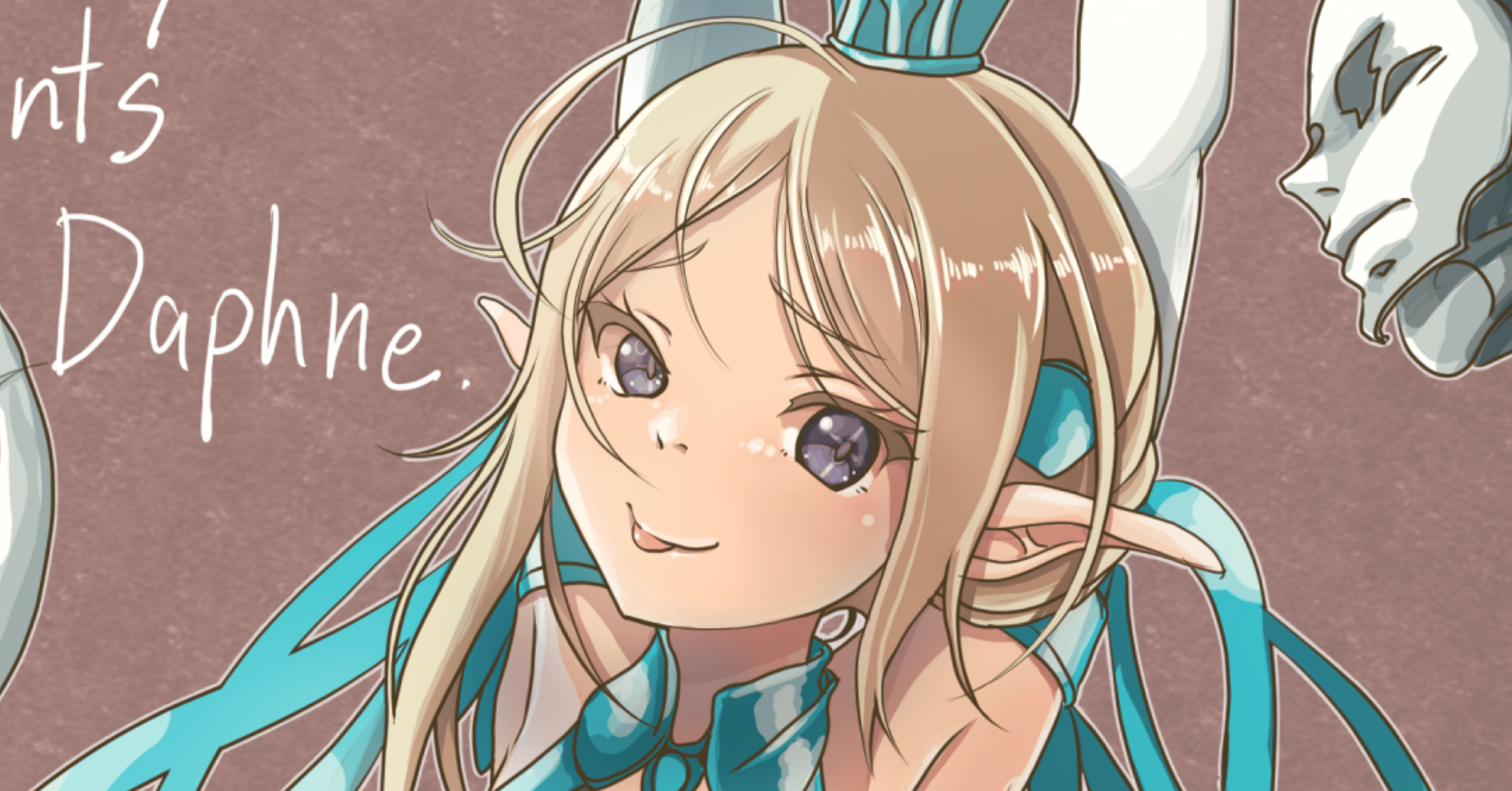 Wizardry Variants Daphne②】城塞怖くてデイリー消化に励む毎日