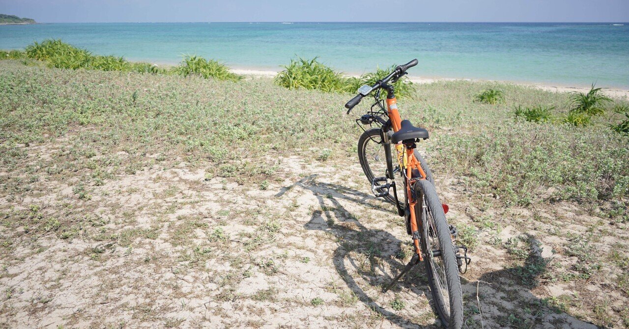 八重山諸島ひとり旅 2025.10 - カメラ女子｜awasome-あわそむ｜note