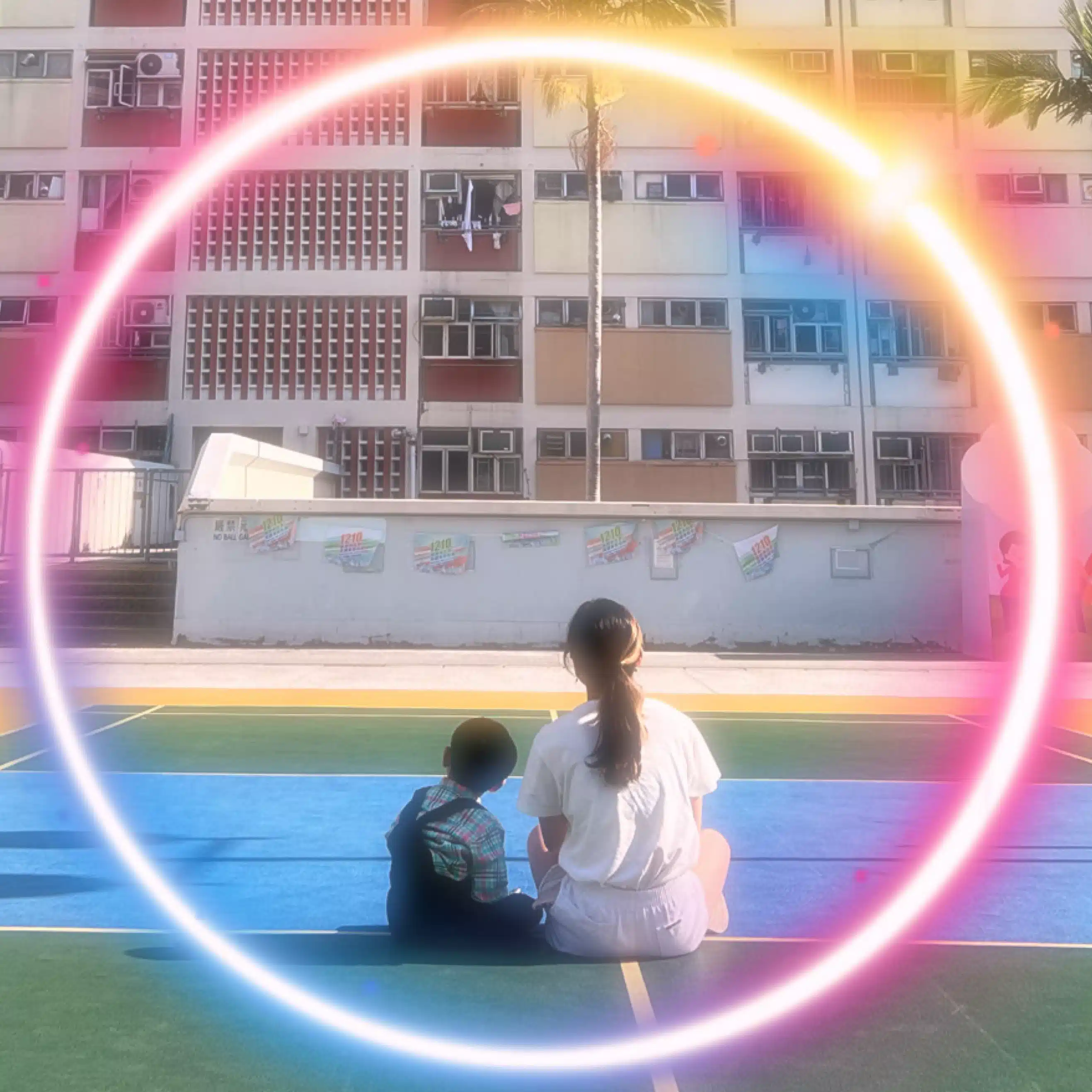 𝐘𝐮𝐤𝐚 𝐋𝐃 ໒꒱·ﾟ海外×育児