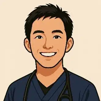 南の果てで消化器内科やってます。