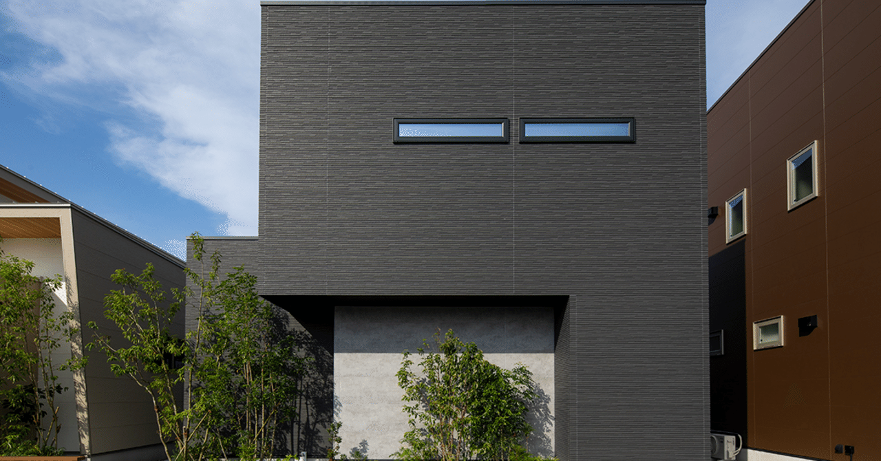 ケイミュー（KMEW）の外装材を徹底解説― 住宅外観の質を高めるハイ
