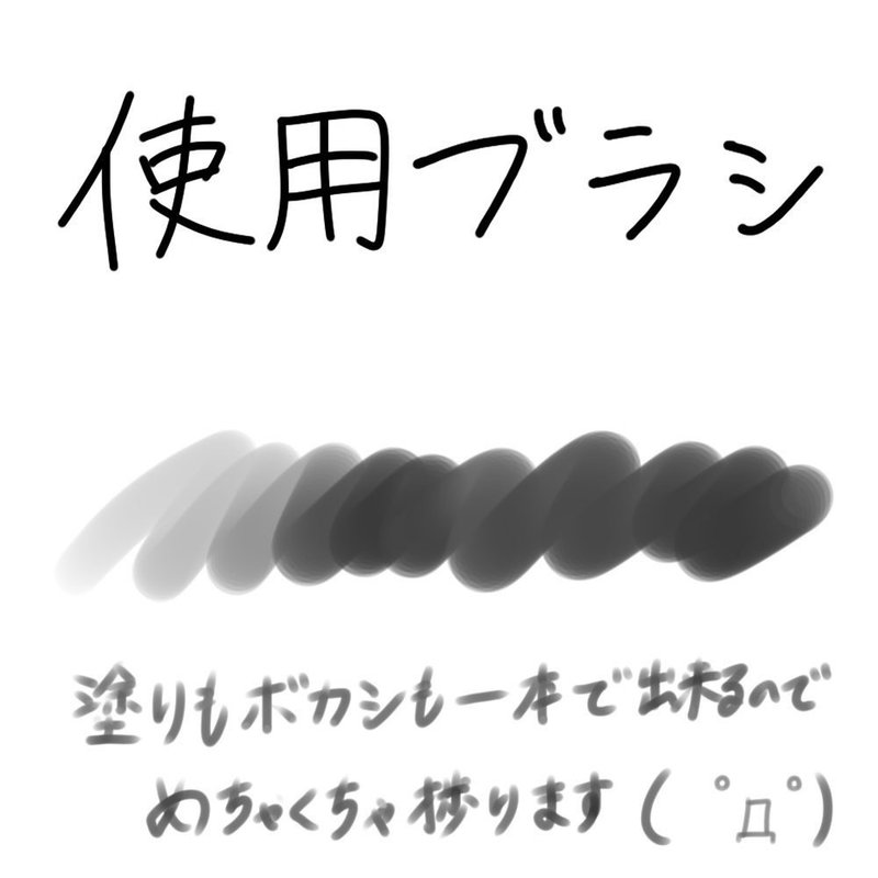 所謂それっぽさを表現出来るようになりたい Nibo ほしのさかな Note 所謂それっぽさを表現出来るようになりたい Nibo ほしのさかな Note