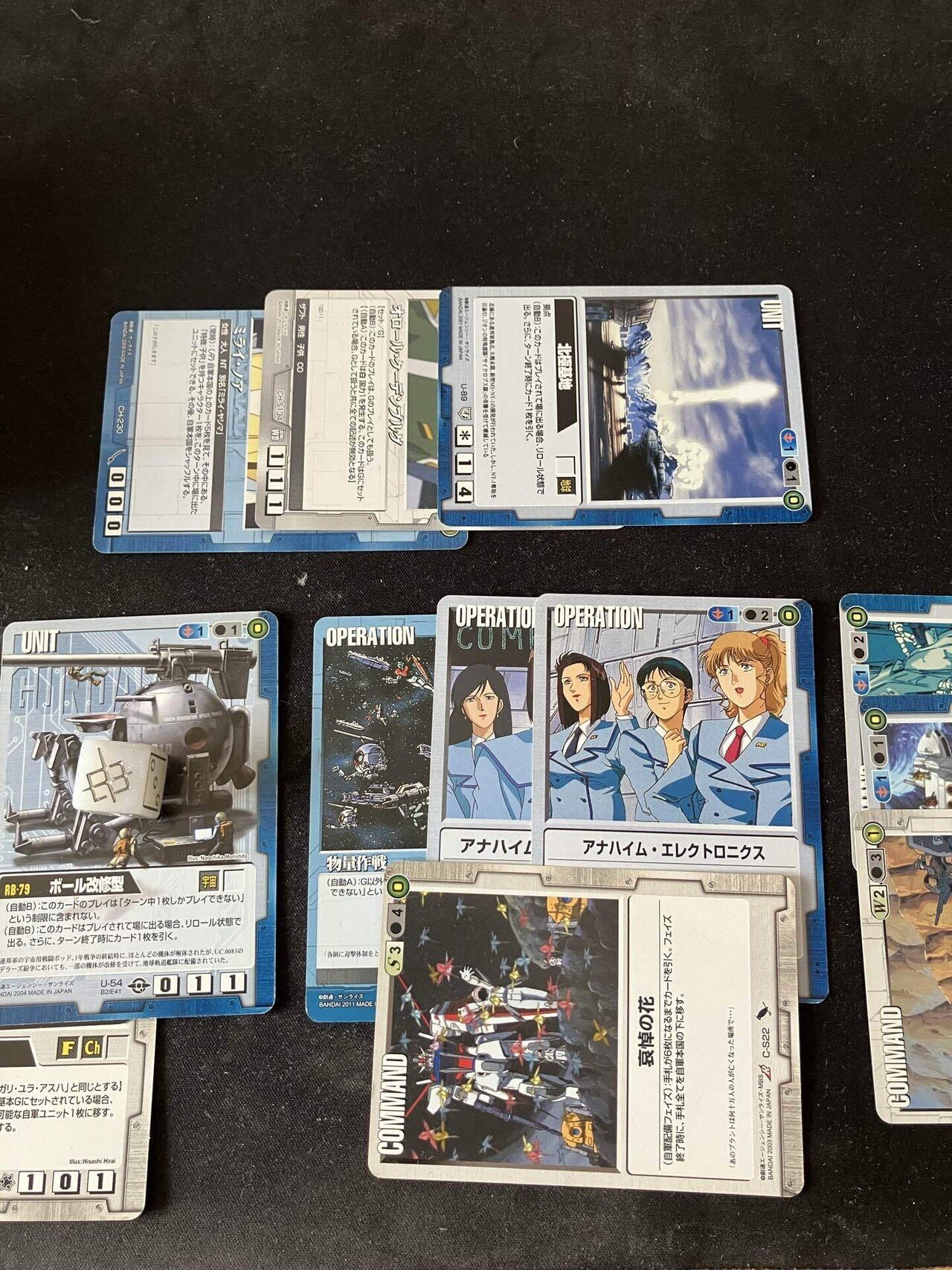 ガンダムウォー1ターン目の先行に出せるダメージの最高値はいくら