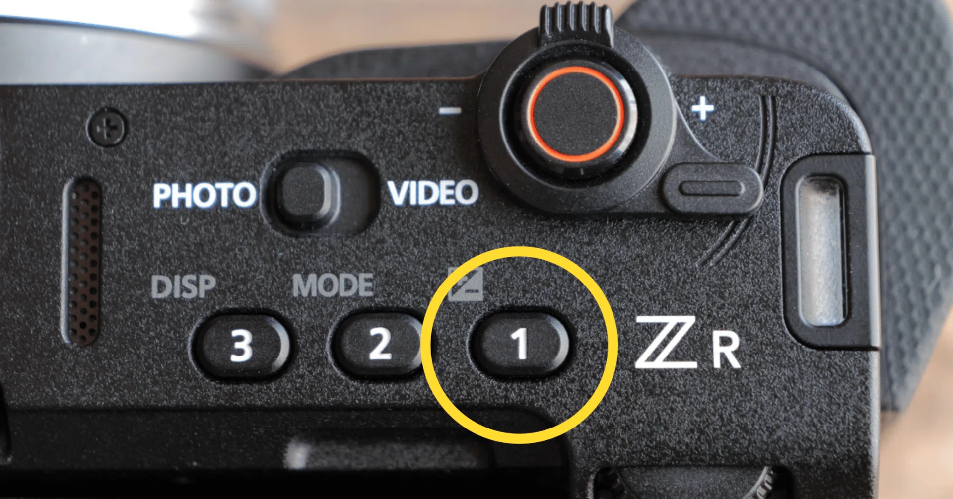 2 Nikon ZRで快適に動画撮影するための設定｜ミズノソウ |【Z