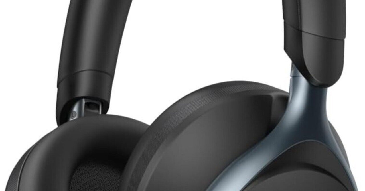 心を掴む音質と快適さ！Anker Soundcore Space Oneの魅力｜家電の畑