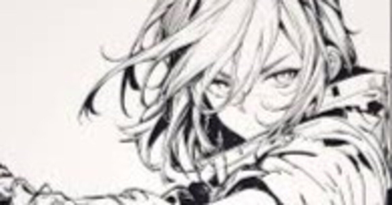 僕の最高傑作】見えざる剣 オークション編までを全部公開【10万文字】【続きはTALESにて】｜ロクト【ファンタジーラノベ作家】, image size:1280x670