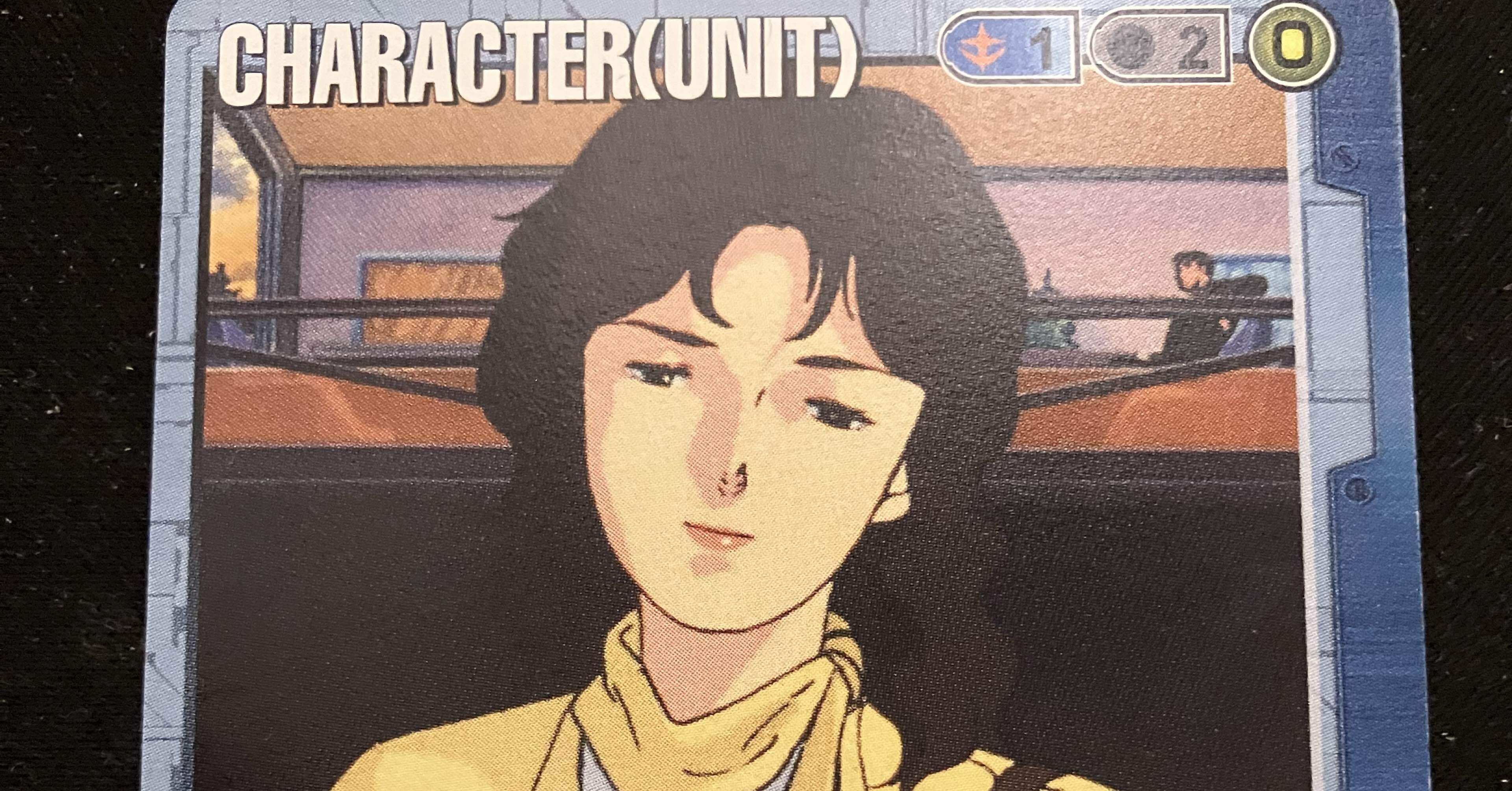 ガンダムウォー1ターン目の先行に出せるダメージの最高値はいくら