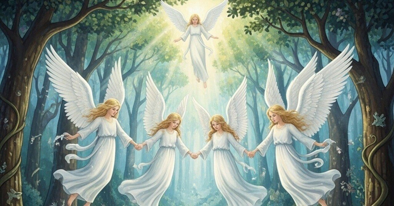 薔薇と天使たち25｜俵屋年彦