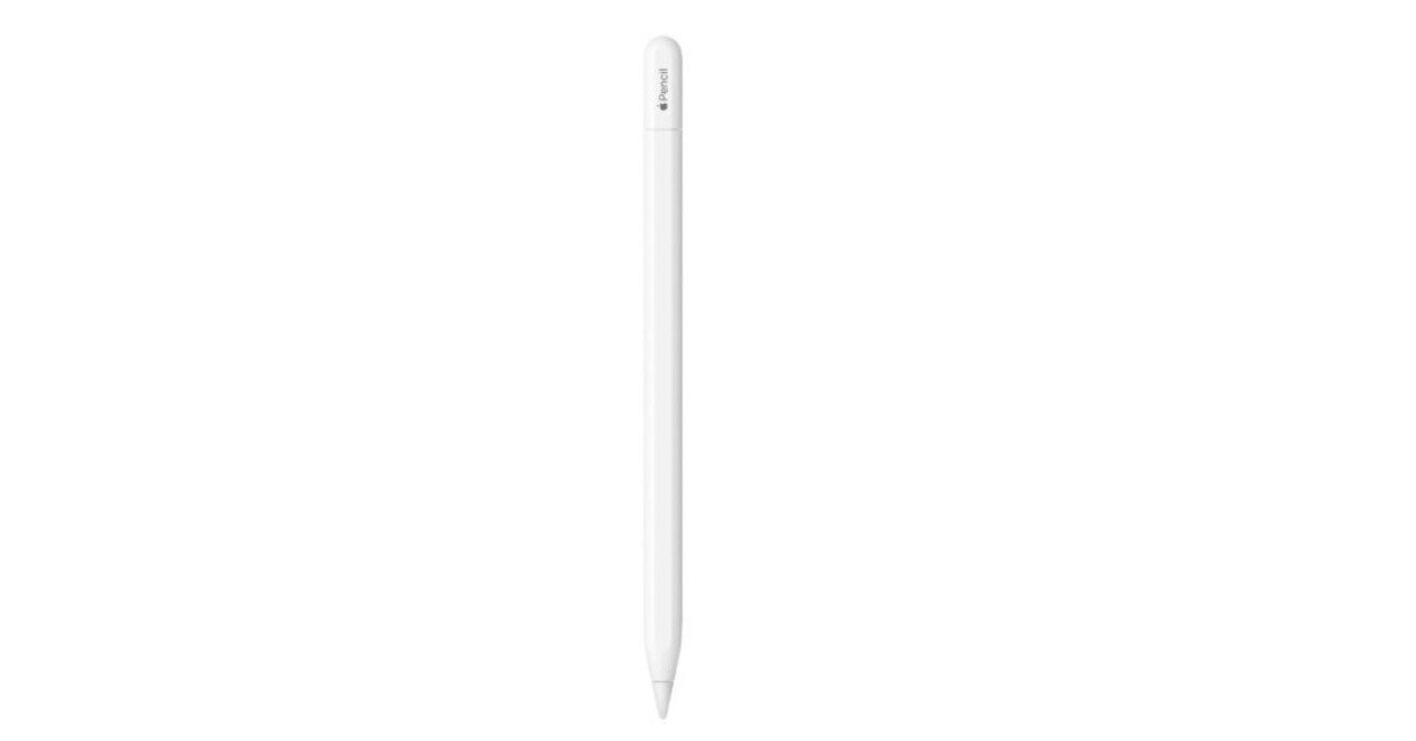 Amazonブラックフライデー】Apple Pencil（USB-C）レビューまとめ