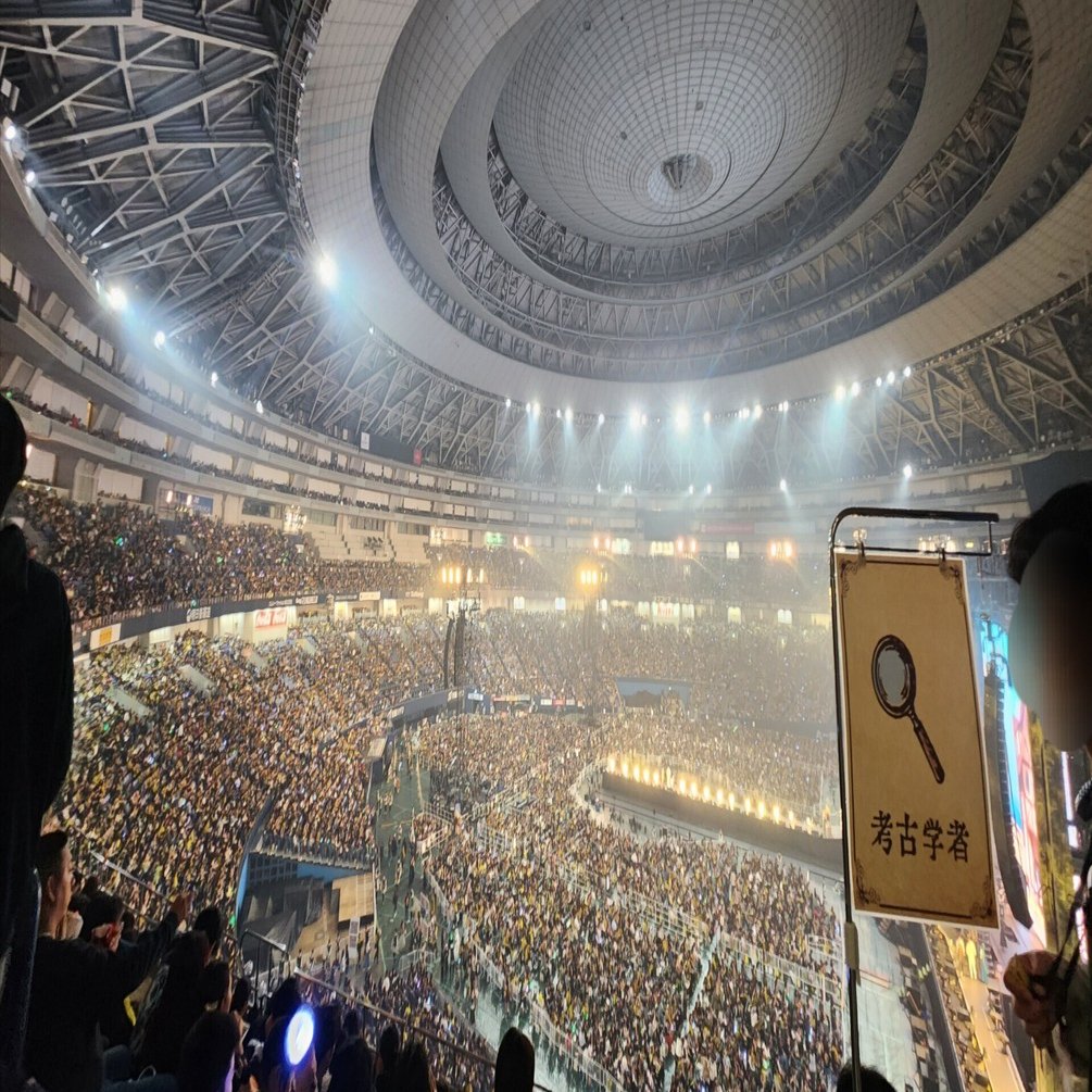 ミセスバベルの塔 大阪1日目レポ】 “弱いところも情けないところも