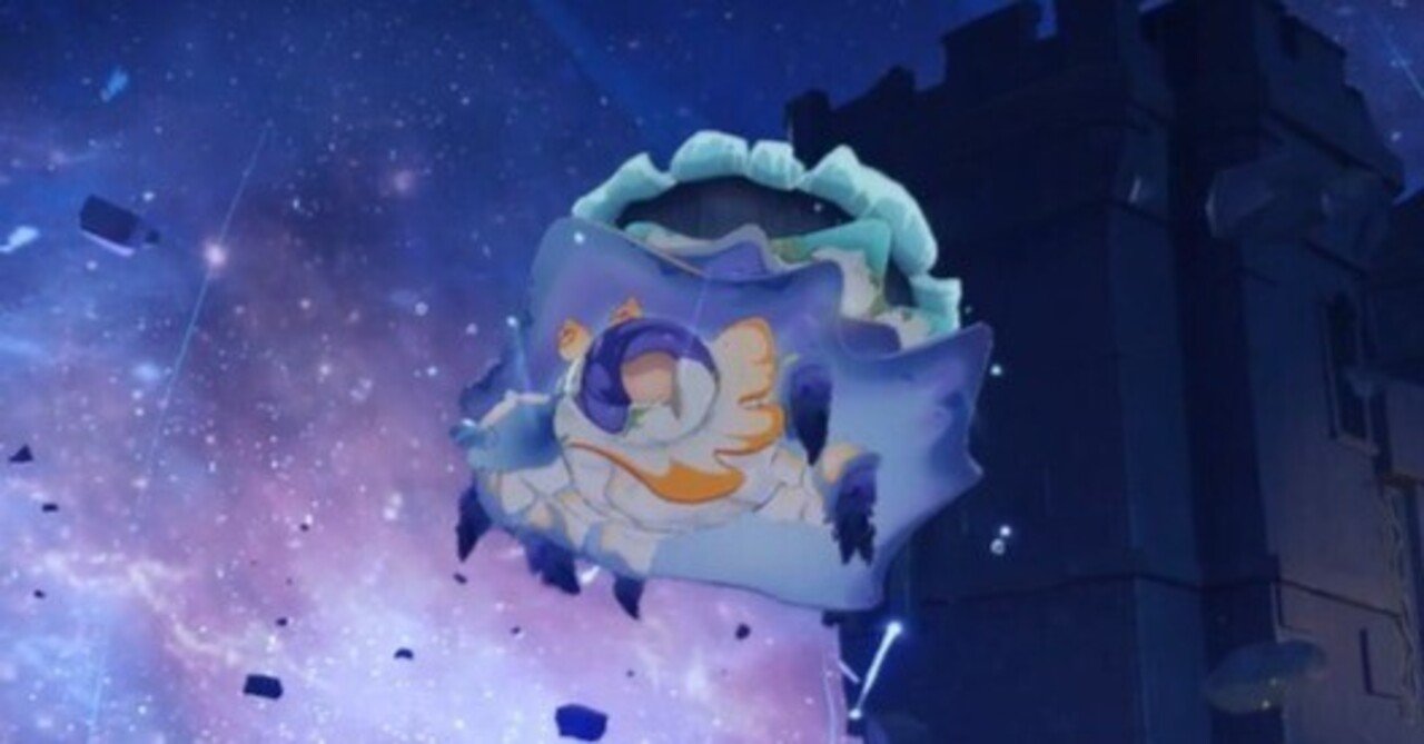 ◆３点◆タイチンコッパー12◆左螺旋12◆右螺旋12 原神】2025年11月～12月 Ver Luna.2～Luna.3 螺旋12層について｜La