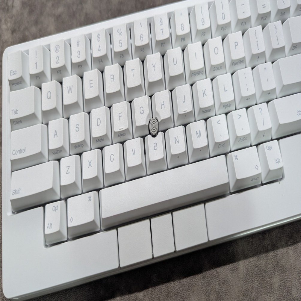 HHKB Studio は至高のキーボードであり、最高のキーボードではなかった