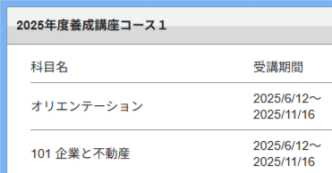 不動産証券化マスターCourse1試験の振り返り｜AZP