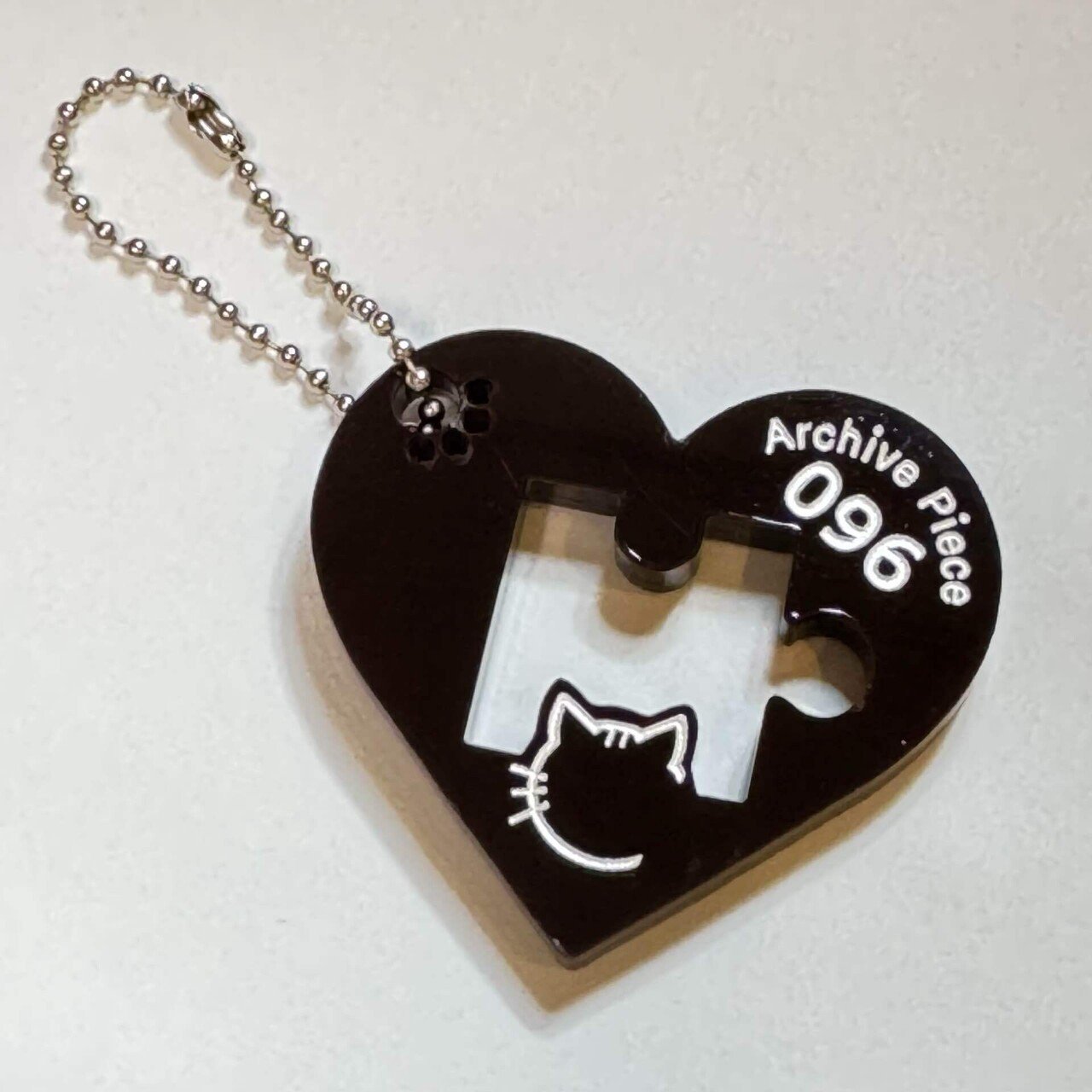 Archive Piece｜黒柳 能生 公式note