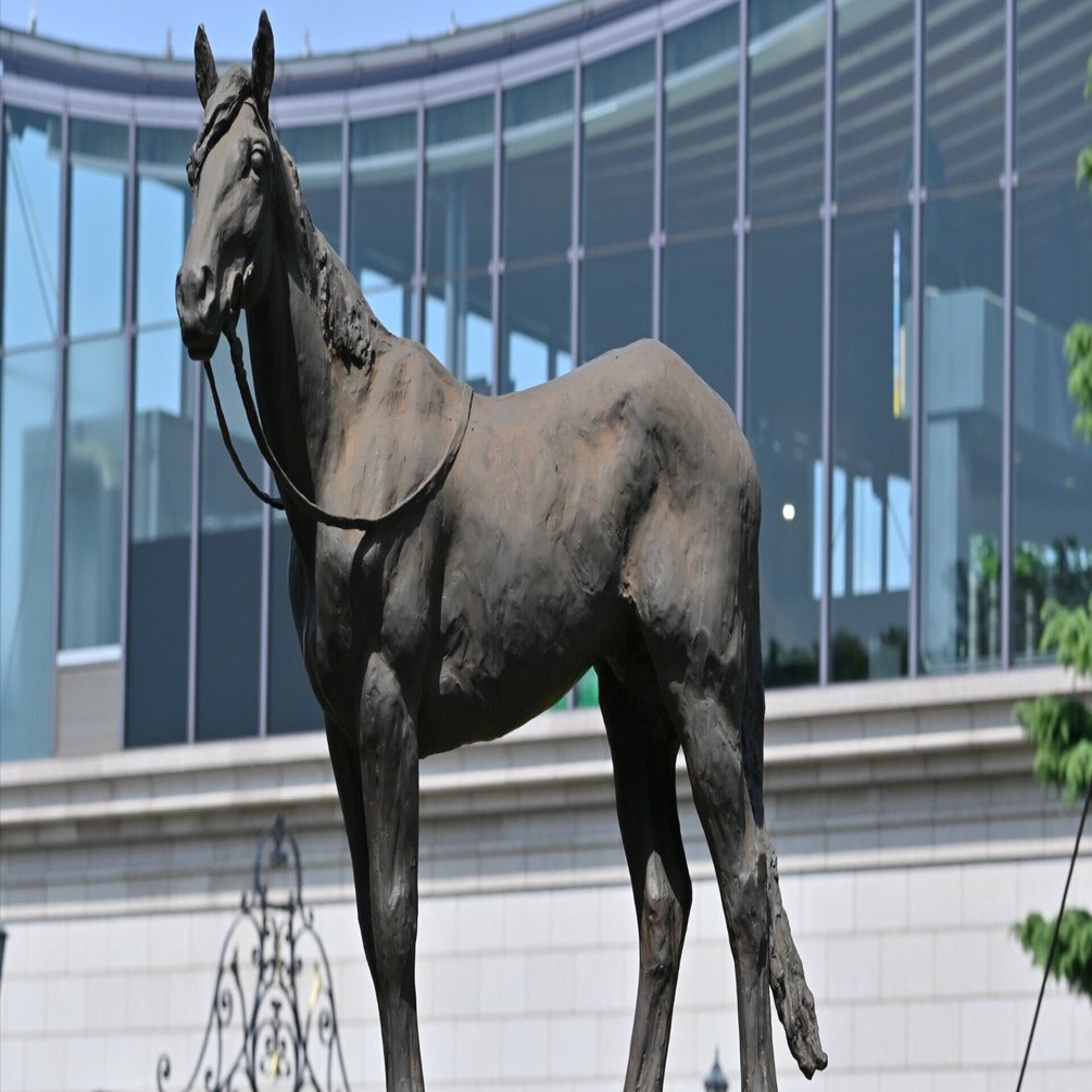 馬券でレンズ購入チャレンジ#46】 2025/11/16 エリザベス女王杯｜TODA