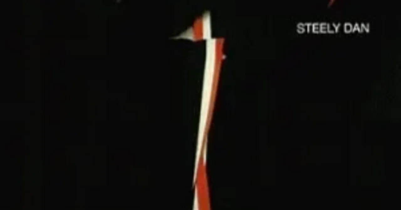 Steely Dan「Aja」｜sophian_tetsuo