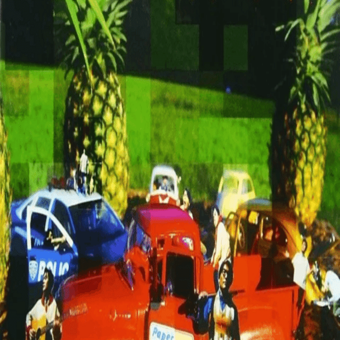 キリンジ「ペイパー・ドライヴァーズ・ミュージック」｜sophian_tetsuo