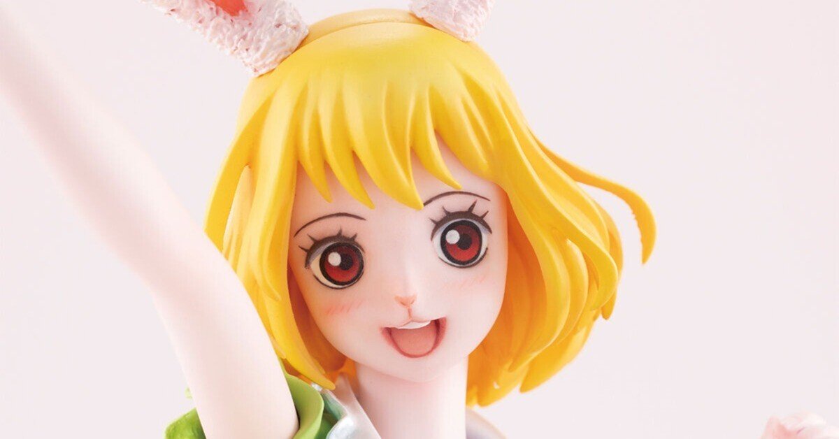 静かな森の鼓動 —Portrait.Of.Pirates ワンピース “LIMITED EDITION