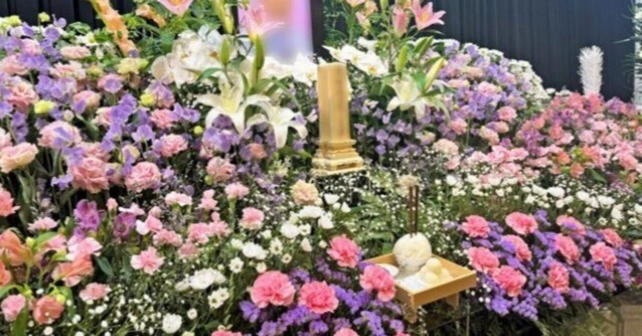 格安葬儀業界の闇