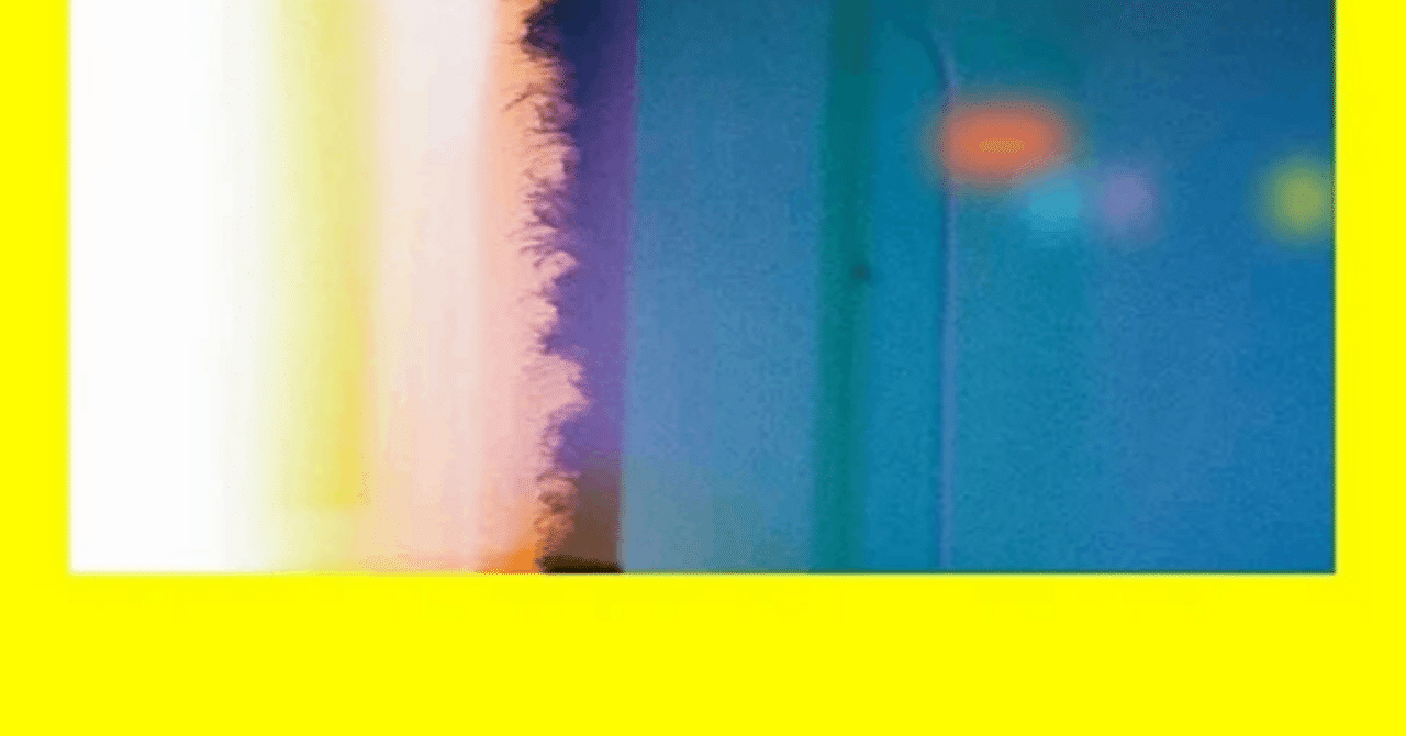 cero「Poly Life Multi Soul」｜sophian_tetsuo