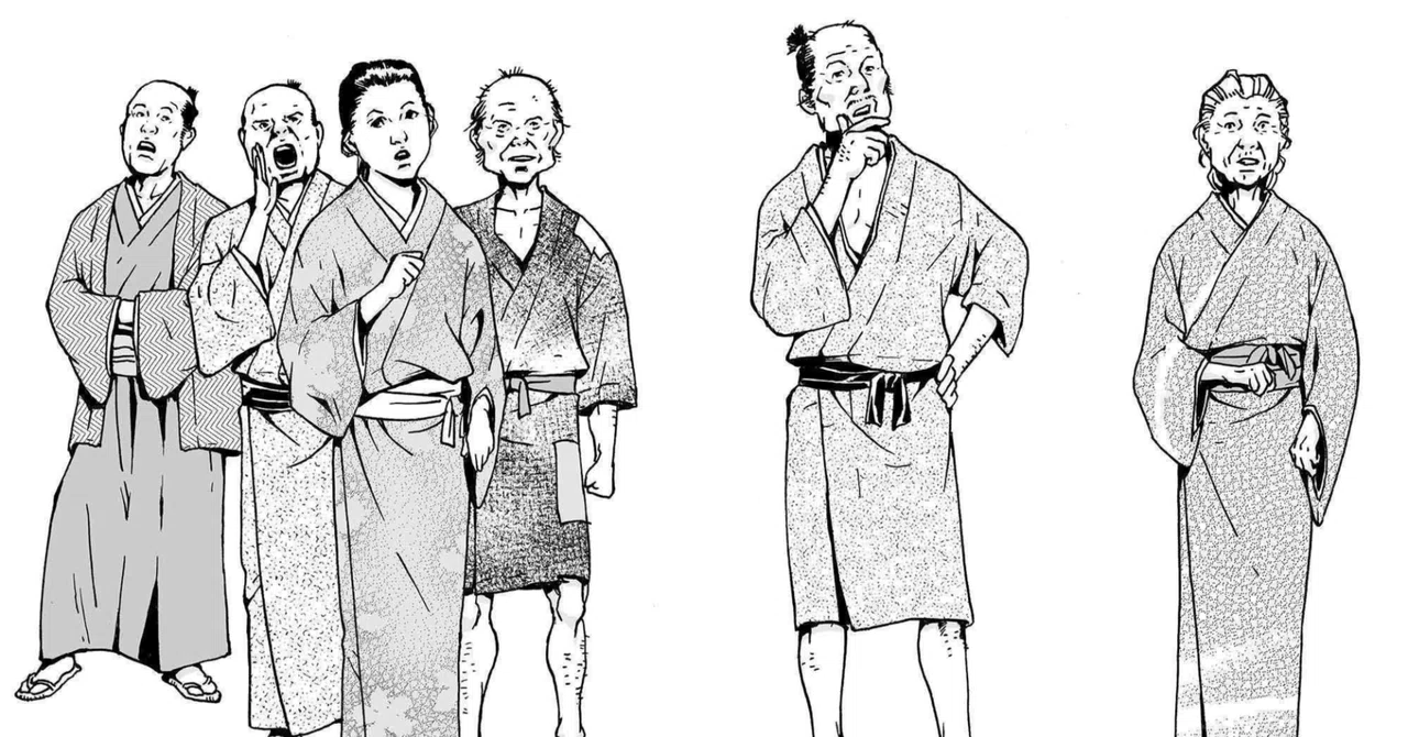 「世の中の変化」をチャンスに変える時流の捉え方|井口宏大(旧:365リアル@自分の学びが誰かの役に立つnote)