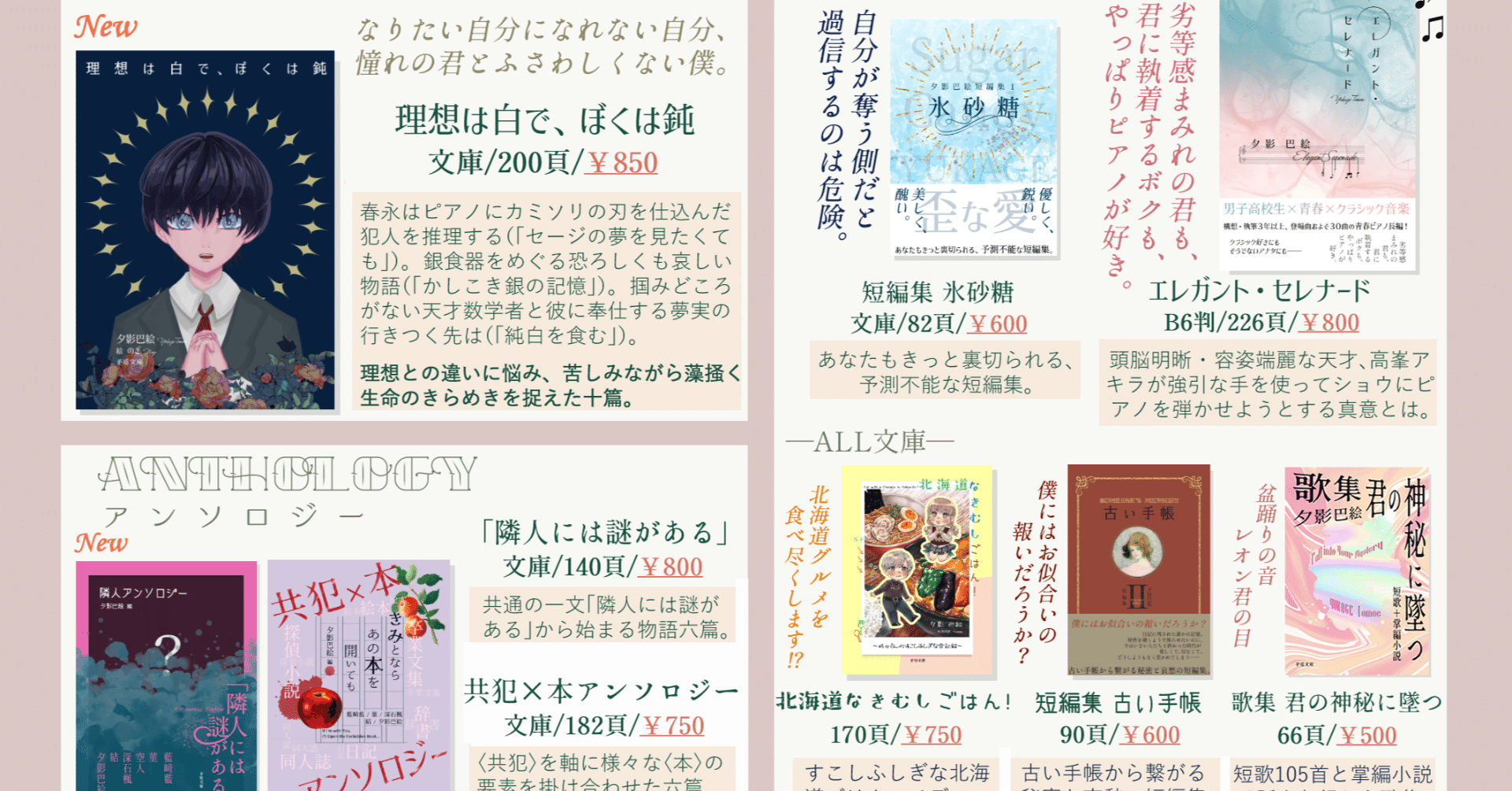 文学・小説 , 徳島文學』第7号で、衿さやかさん(大阪文学学校・昼間部生)が130枚