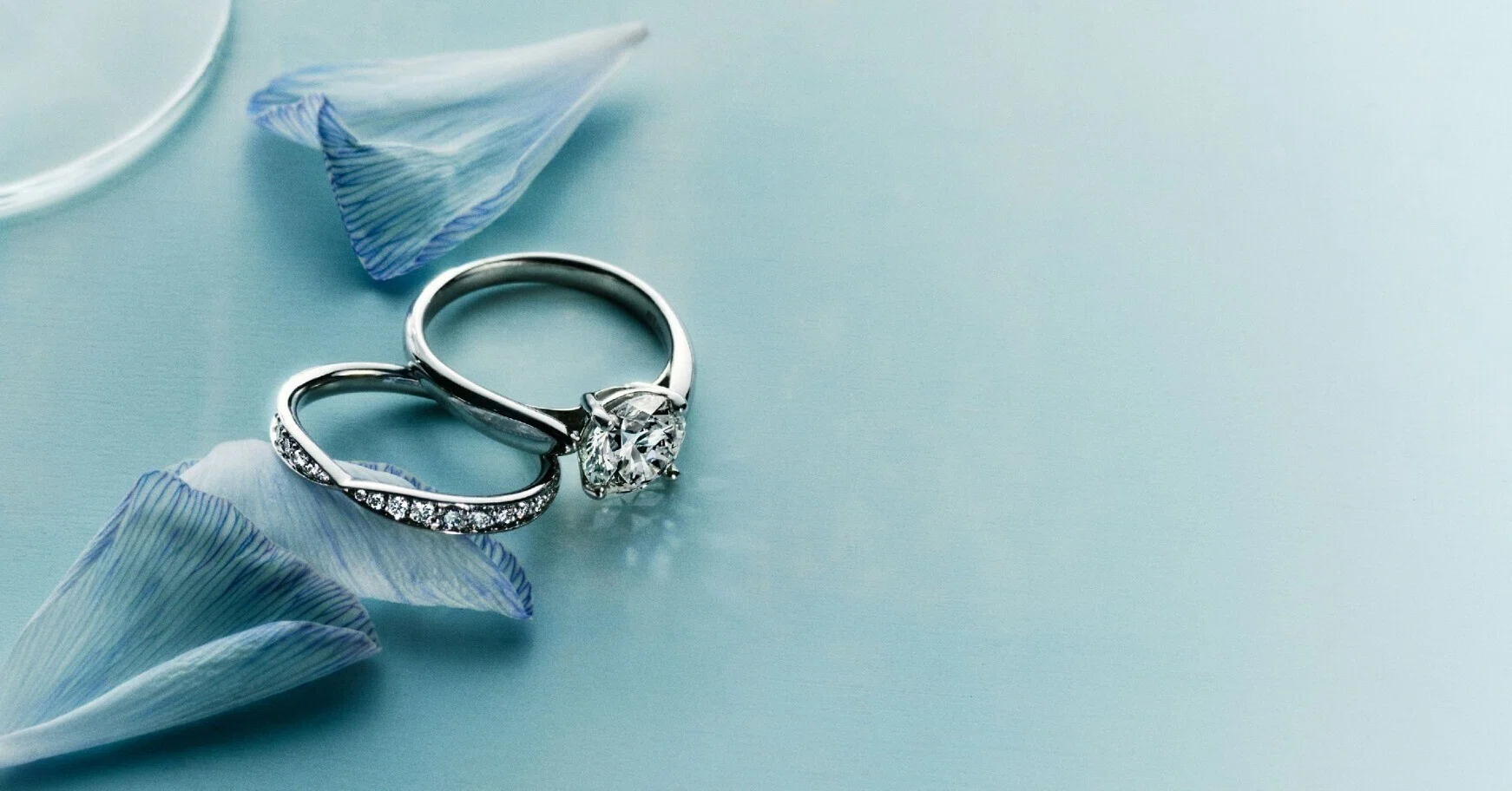 保存版】ティファニーの結婚指輪 全種類「特徴・価格帯・人気の年齢層 